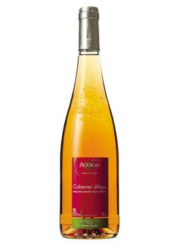 Cabernet d'Anjou Rosé