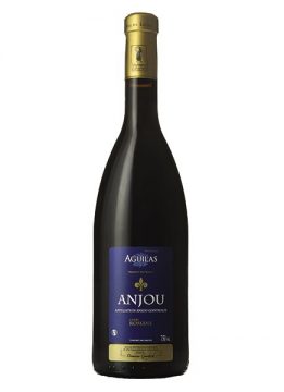 Cuvée Romane - Anjou Rouge