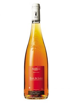 Rosé de Loire