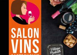 salon des vins